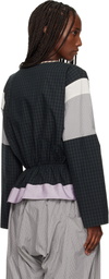 SC103 Multicolor Arena Top