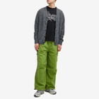 Good Morning Tapes Men's A Pocket Full Of Incense T-Shirt in Black
