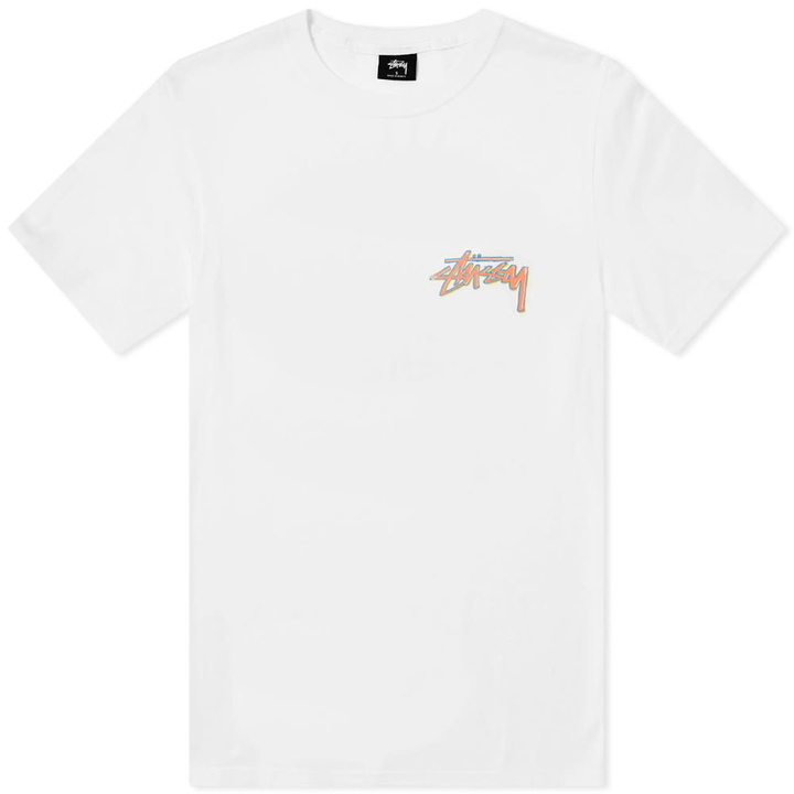 Photo: Stussy Oasis Tee