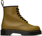 Dr. Martens Green 1460 Bex Boots