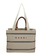 Marni Cotton Tote Bag