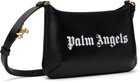 Palm Angels Black Giorgina Mini Bag