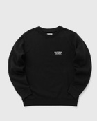 Pas Normal Studios Off Race Pns Sweatshirt Black Sweatshirts