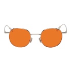 Ambush Orange Karlheinz Sunglasses