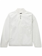 Norse Projects - Ryan Recycled-GORE-TEX® INFINIUM™ Bomber Jacket - White