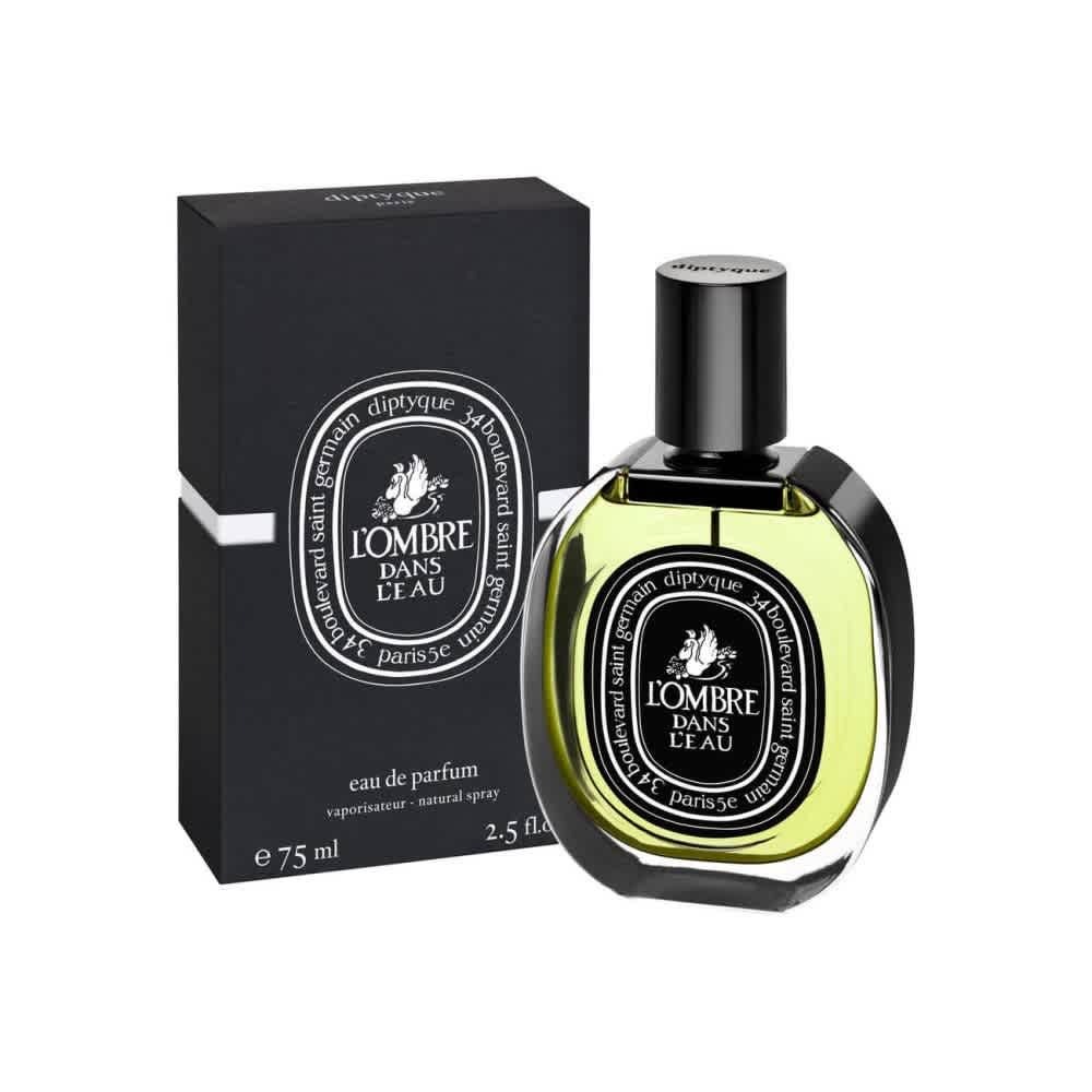 Diptyque L'Ombre Dans L'eau EDP Spray 2.5 oz Fragrances 3700431416360