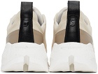 Pierre Hardy Off-White Street Life Sneakers