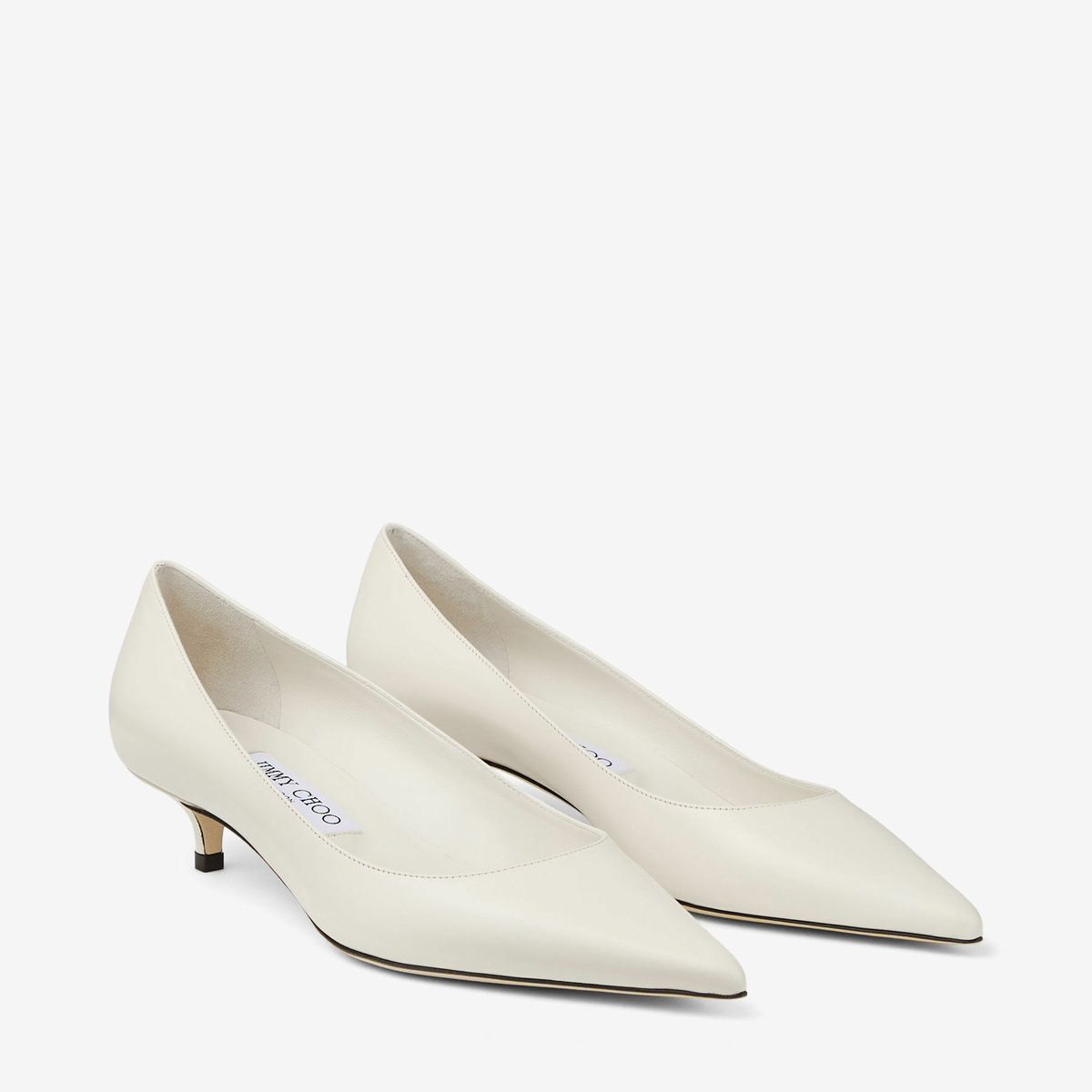 Jimmy Choo Amelia 35 The Micro Heel