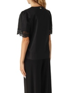 TwinSet Cotone T-shirt