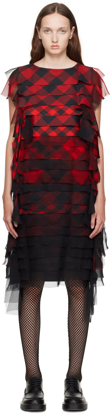 lexi rib fit and flare midi dress Women's Lexi Rib Fit & Flare Dress | Clay