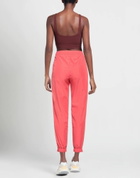 Opening Ceremony Womens Pants Coral