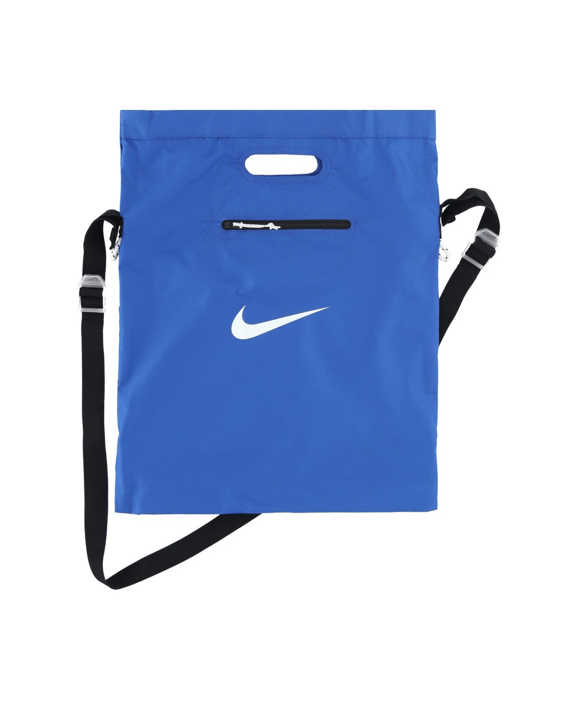 Photo: Nike Stash Tote Bag Game Royal/Game