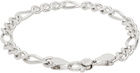 Tom Wood Bo Thick Bracelet