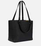 Loewe - Anagram Small leather tote