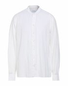 Eton Mens Shirt in Off white