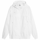 Puma x Skepta Clrt Jacket in Puma White