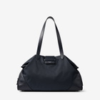 Jimmy Choo Bar Holdall Large Shoulder Bag