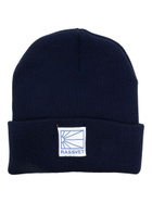 Rassvet Logo Tag Beanie