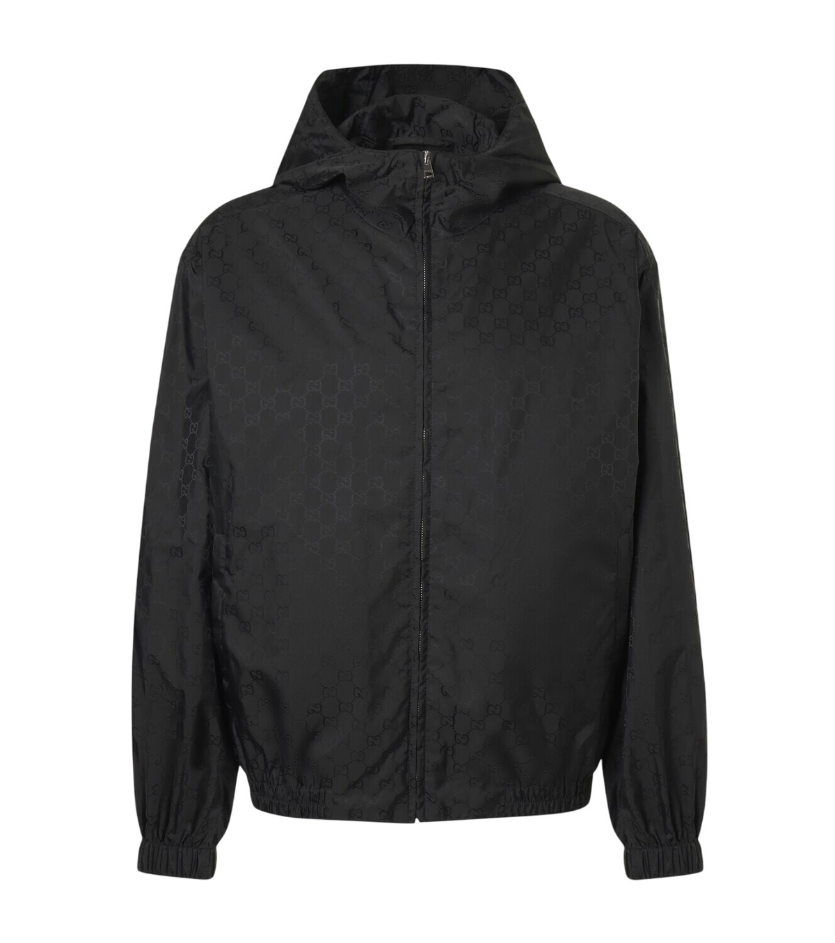 Gucci Gucci Off The Grid hooded jacket Gucci