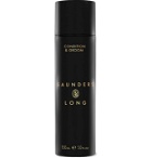 Saunders & Long - Condition & Groom, 150ml - Colorless