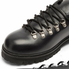 Ronning Men's Low Hiker Shoe in Black