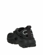 Crocs Womens Sneakers in Black