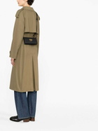TOM FORD - Tf Mini Leather Crossbody Bag