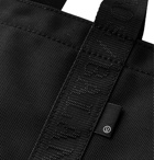 Undercover - Logo-Print Nylon Tote Bag - Black