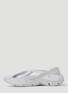 Maison Margiela x Reebok Tier 1 Croafer Sneakers