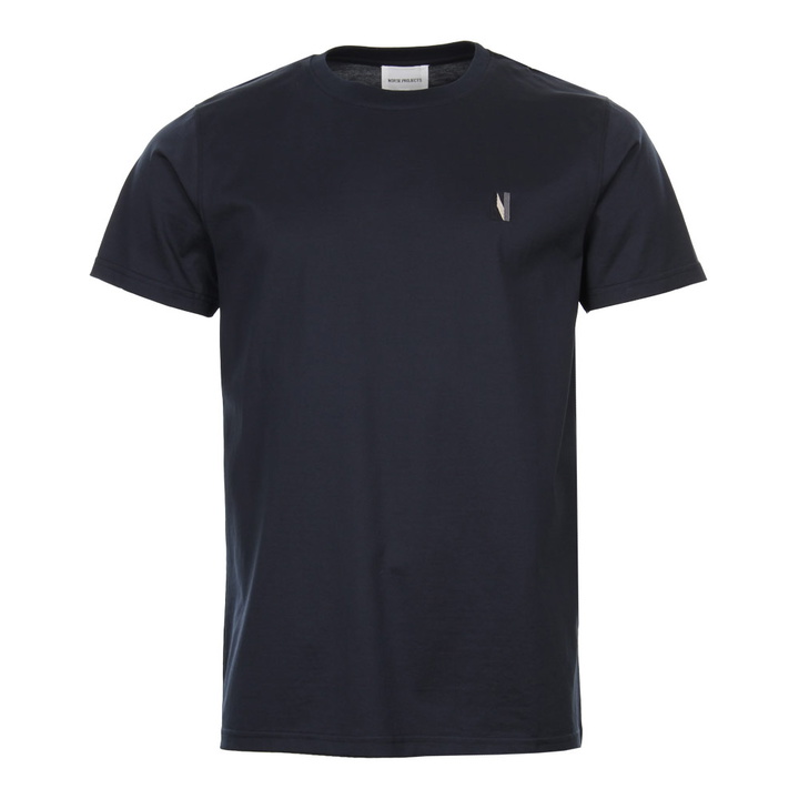 Photo: T- Shirt - Navy