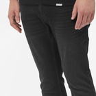 Represent Men's Essential Denim Jeans in Black