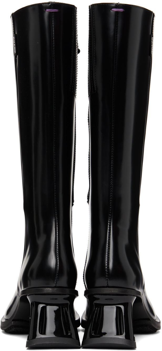 Eytys Black Nova Boots Eytys