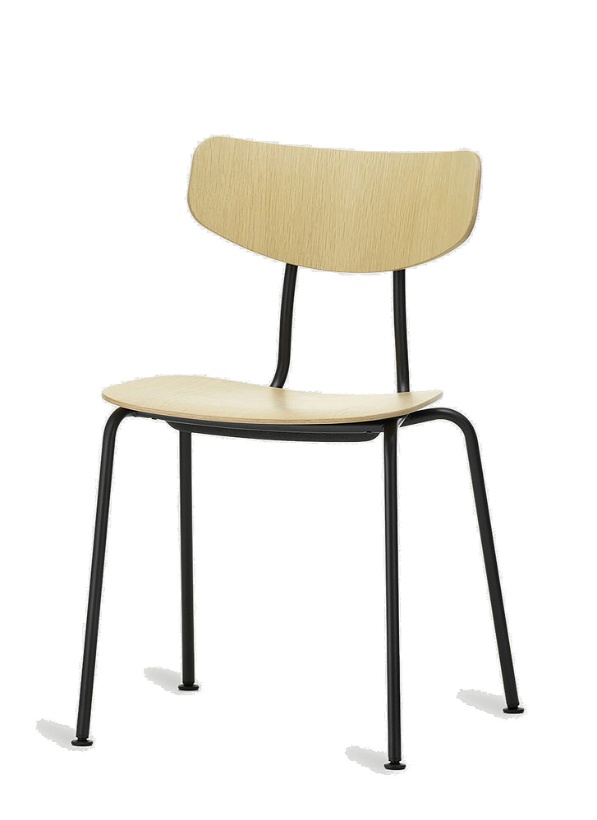 Photo: Moca Chair in Brown