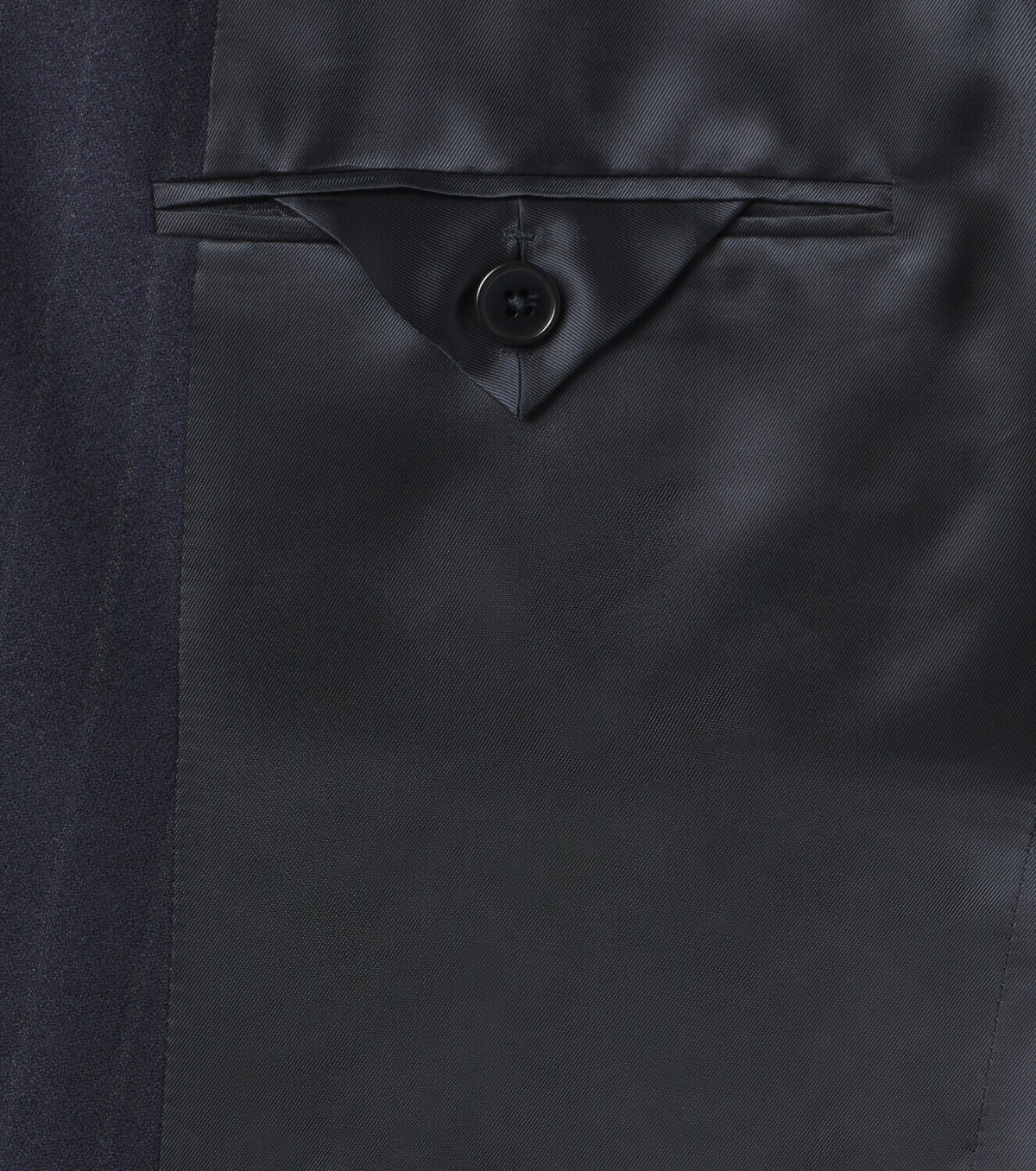 Zegna Pinstripe wool suit