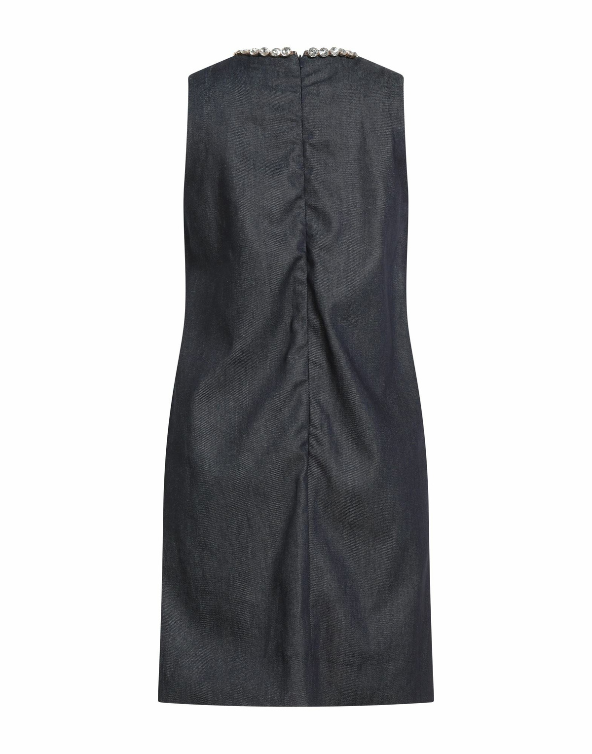 Sandro Womens Mini dress in Blue