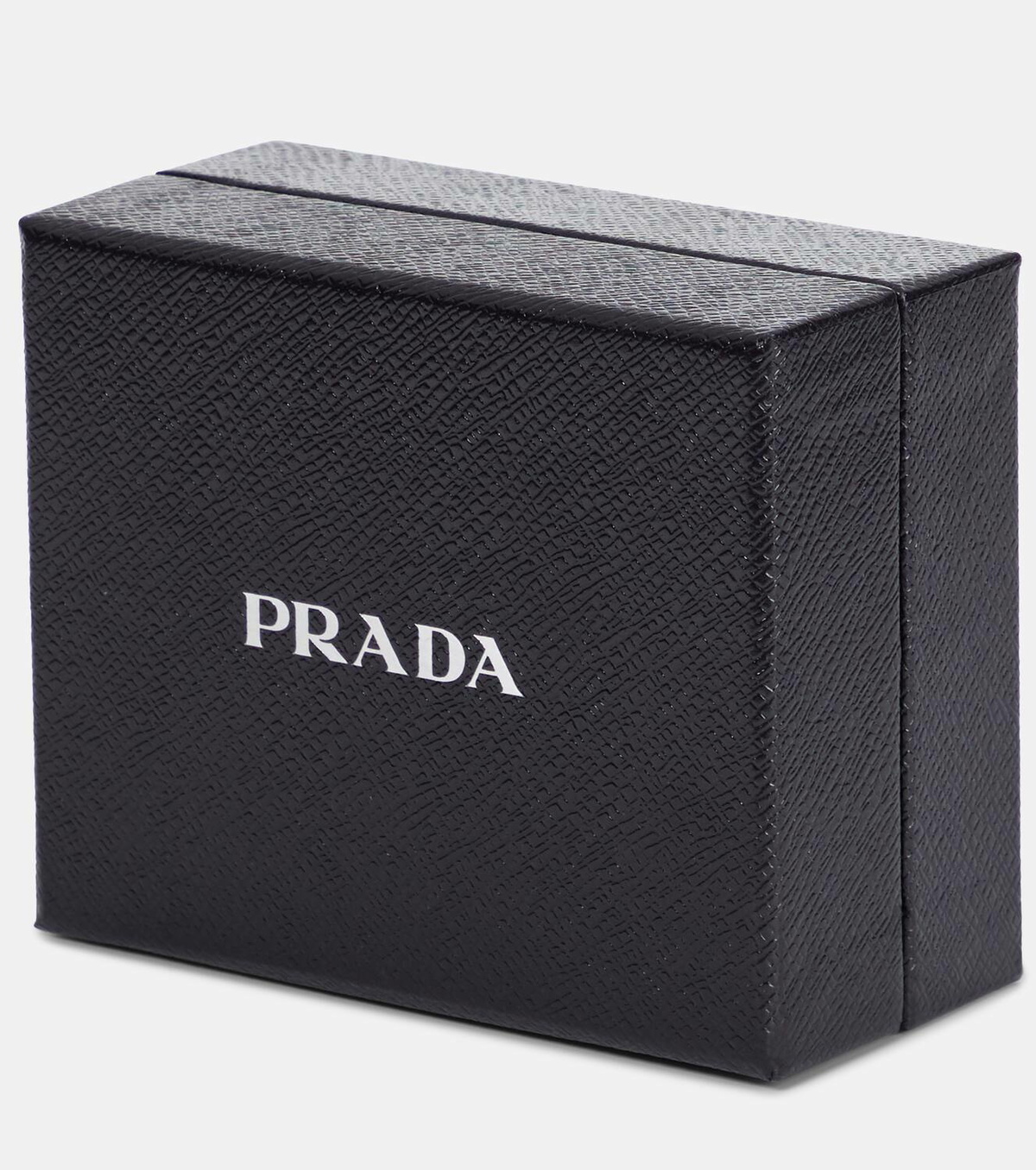 Prada Re-Nylon dog collar