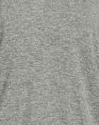 The Row Womens Sweater in Grey