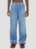Diesel D-Martian Jeans