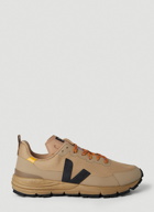 Dekkan Alvomesh Sneakers in Beige