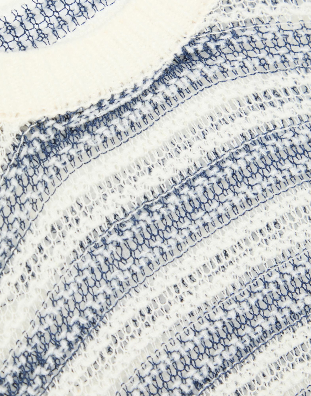 Crossley Womens Sweater Ivory