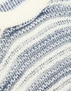 Crossley Womens Sweater Ivory