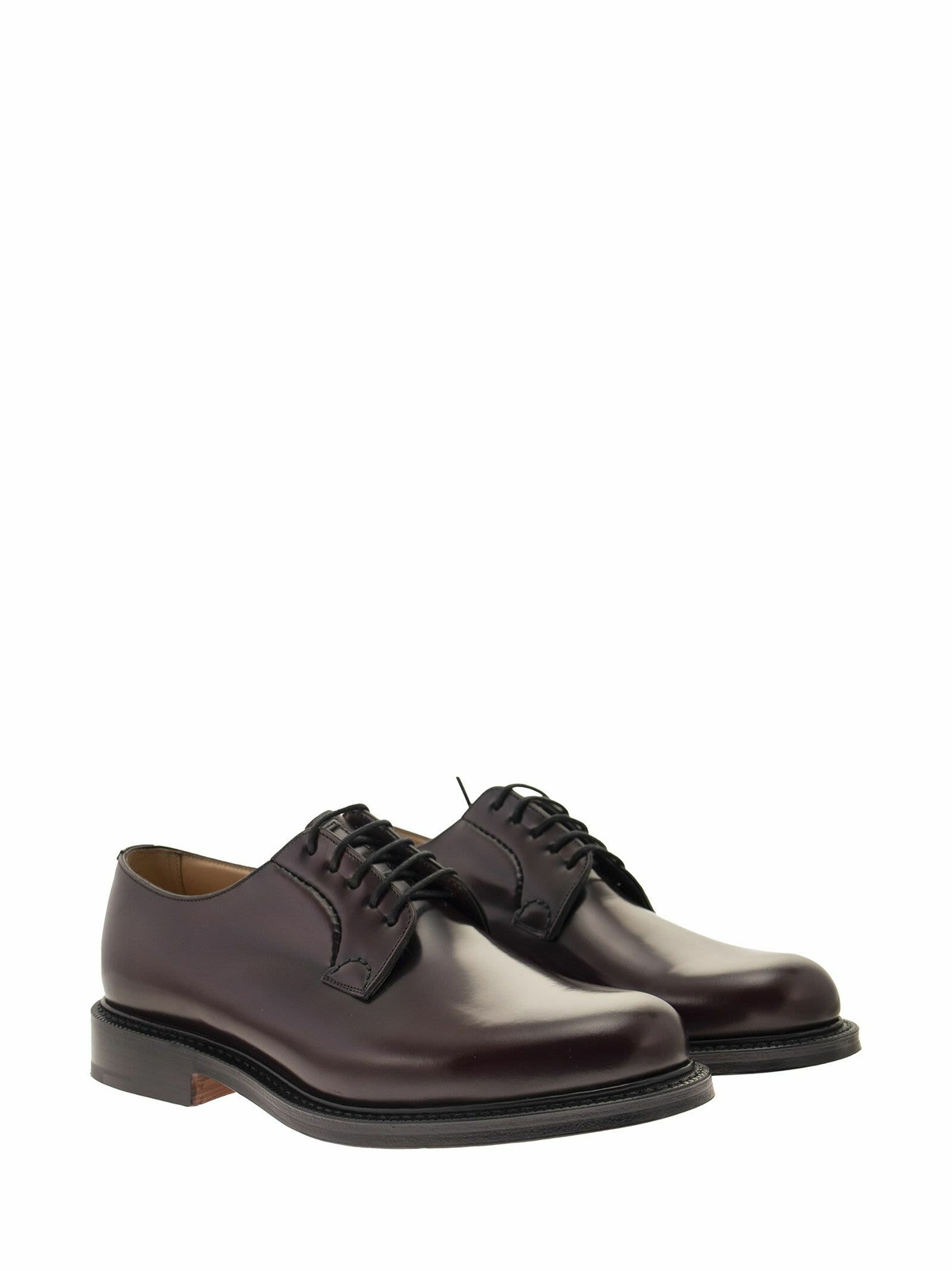 Church's Shannon - Polished Binder Derby Church's