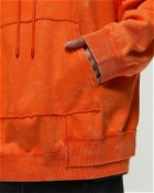 Stine Goya Justice, 1902 Sweatshirt Orange - Womens - Hoodies