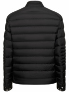 MONCLER Amiot Nylon Down Jacket