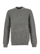Dolce & Gabbana Round Neck Sweater