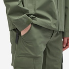 Blaest Men's Giske Cargo Pants in Dusty Green