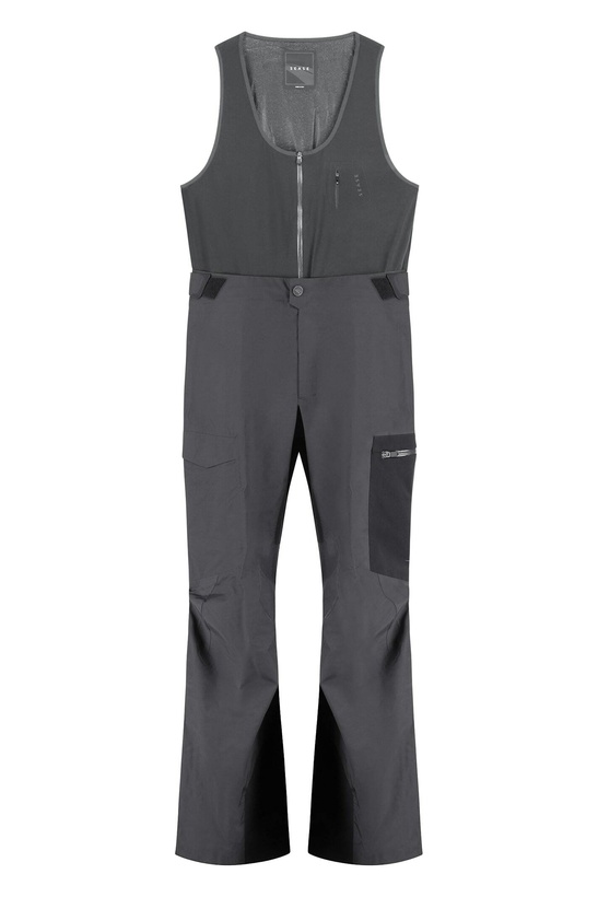Photo: Sease Techno Fabric Jumpsuit