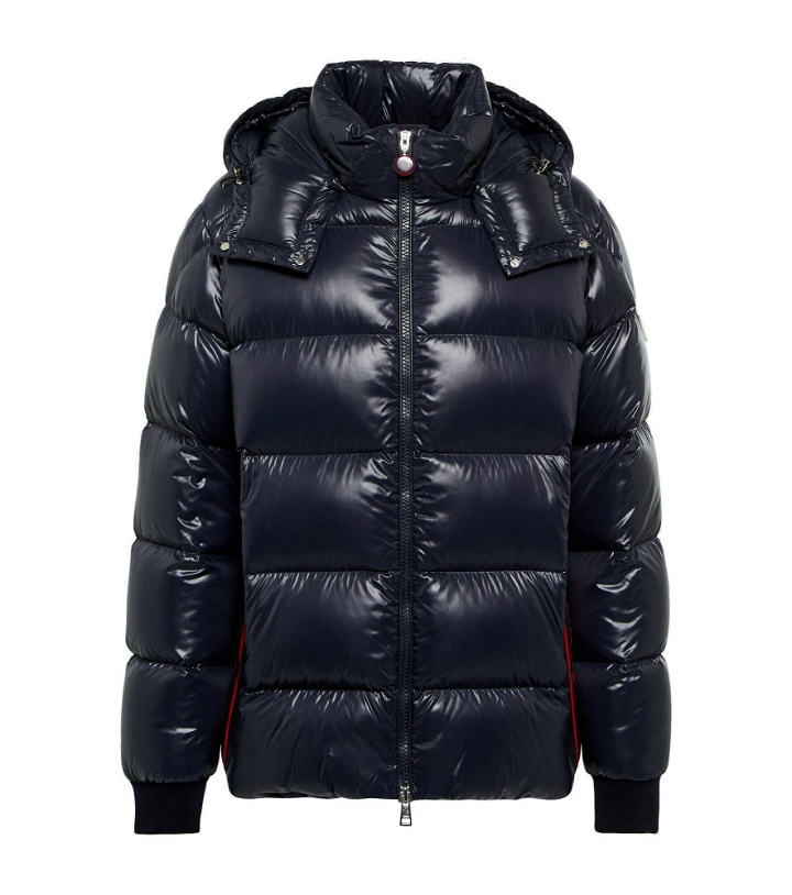 Photo: Moncler - Lunetiere down jacket