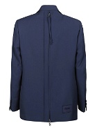 FENDI - Wool Jacket