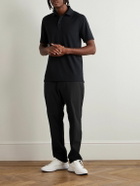 G/FORE - Tour 5 Straight-Leg Shell Golf Trousers - Black